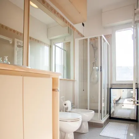 アパート Bocconi Studio - Convenient Bocconi Wifi Studio - 2 Pax *