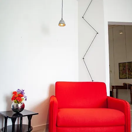 Appartement Bocconi Studio - Convenient Bocconi Wifi Studio - 2 Pax