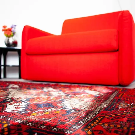 Appartement Bocconi Studio - Convenient Bocconi Wifi Studio - 2 Pax Milan